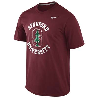 Stanford University Ladies T-Shirts, Stanford Cardinal Tees, T