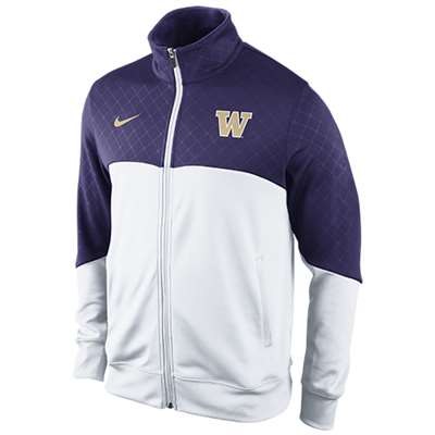 Nike University of Washington M Jacket 2024