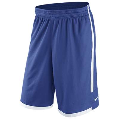 Nike Duke Blue Devils Basketball Classics Short