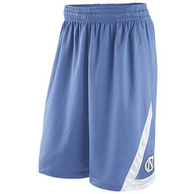 Nike North Carolina Tar Heels Knit Performance Short