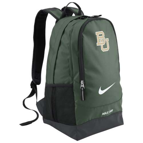 Nike Baylor Bears Team Training Backpack
