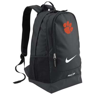 Nike Clemson Tigers Team Training Backpack