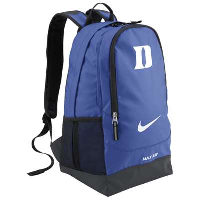 Nike Duke Blue Devils Team Training Backpack