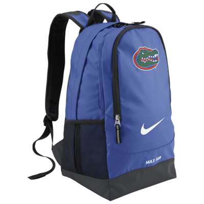 Nike Florida Gators Team Training Backpack