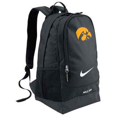 Nike Iowa Hawkeyes Team Training Backpack