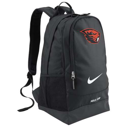 oregon nike backpack