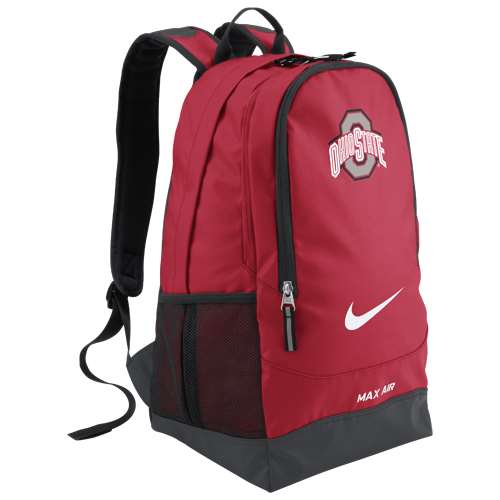 state bookbag