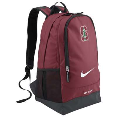 Nike Stanford Cardinal Team Training Backpack