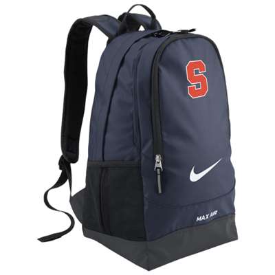 Nike Syracuse Orange Team Training Backpack