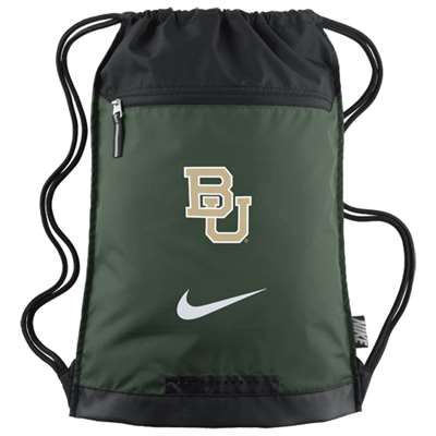 baylor nike backpack