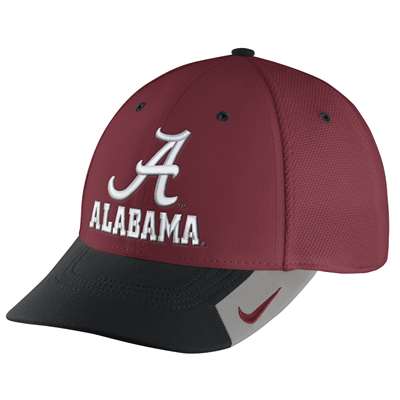 alabama nike dri fit hat