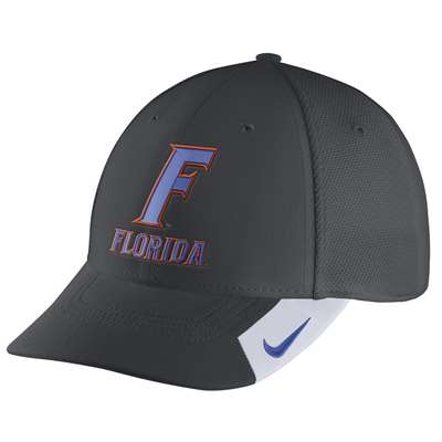 Nike Florida Gators Legacy 91 Swoosh Flex Hat