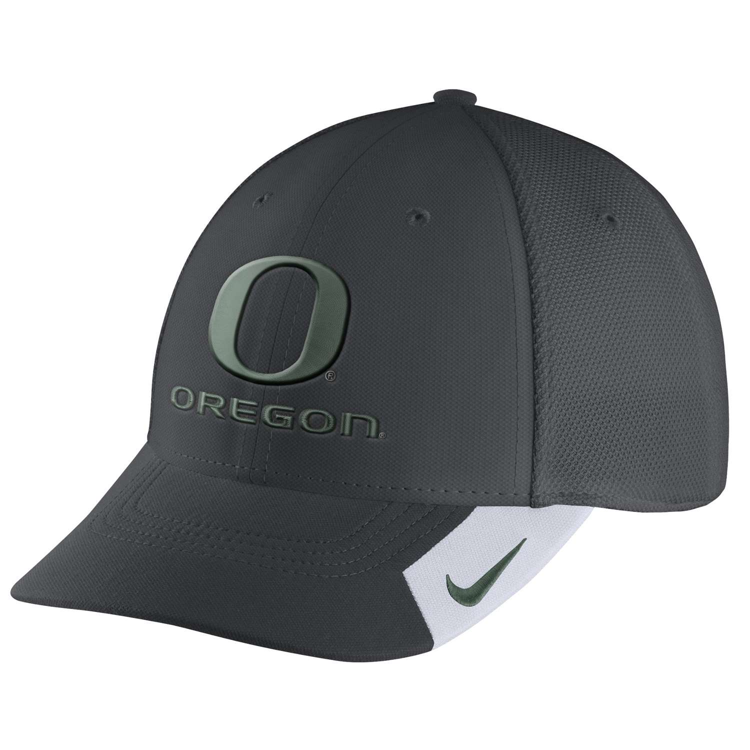 Oregon ducks 2025 golf hat