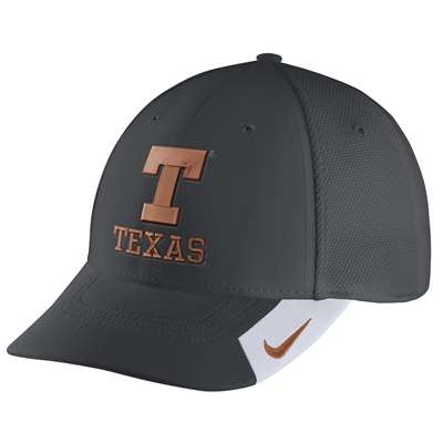 Nike Texas Longhorns Legacy 91 Swoosh Flex Hat