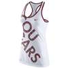 Nike Washington State Cougars Womens Dri-Blend Warp Tank Top