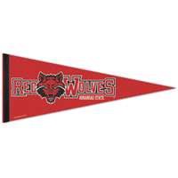 Arkansas State Red Wolves Premium Pennant - 12" x 30"