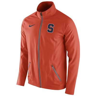 nike syracuse jacket