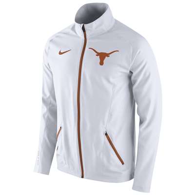 Nike Texas Longhorns Game Night Jacket