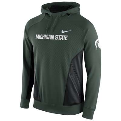 nike michigan state sweatshirt