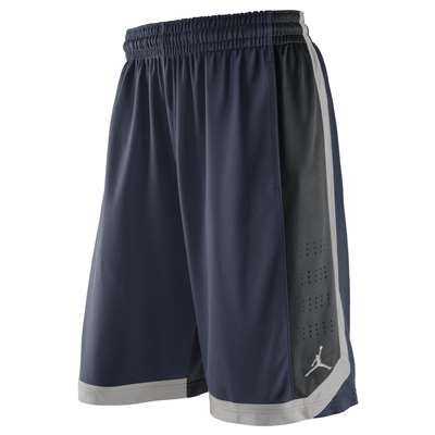 Nike Georgetown Hoyas Practice Performance Short