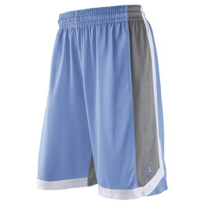 Nike North Carolina Tar Heels Practice Performance Short