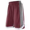 Nike Washington State Cougars Practice Performance Short