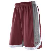 Nike Washington State Cougars Practice Performance Short