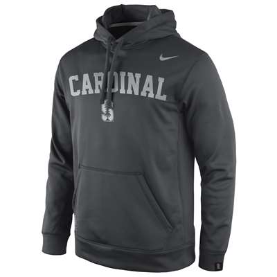 stanford nike sweatshirt