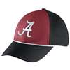 Nike Alabama Crimson Tide Legacy91 Mesh Back Hat