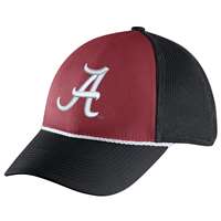 Nike Alabama Crimson Tide Legacy91 Mesh Back Hat