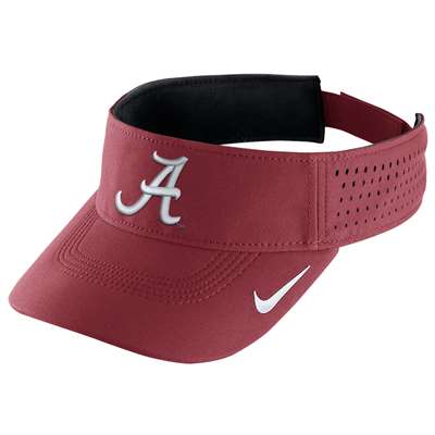 Nike Alabama Crimson Tide Dri-FIT Visor