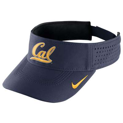 Nike California Golden Bears Dri-FIT Visor