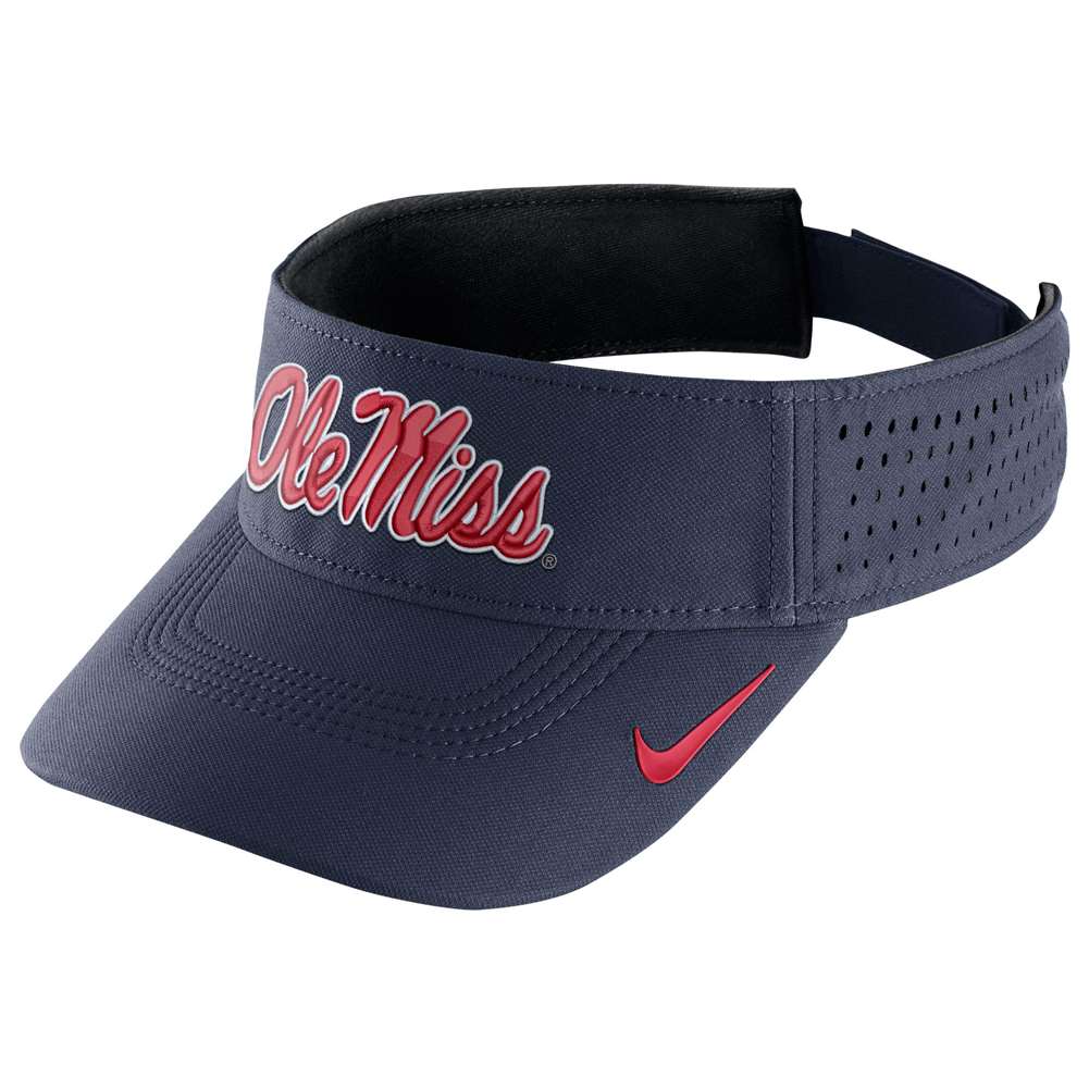 ole miss dri fit