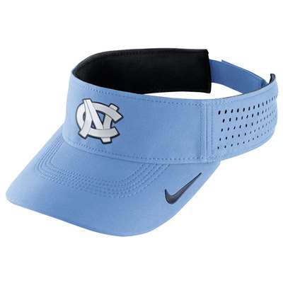 Nike North Carolina Tar Heels Dri-FIT Visor