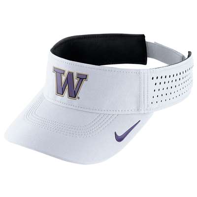 Nike Washington Huskies Dri-FIT Visor