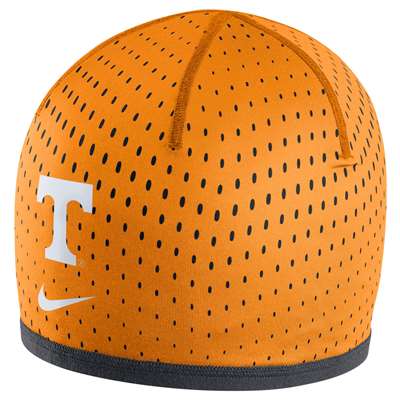 Nike Tennessee Volunteers Reversible Training Knit Beanie