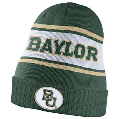 baylor beanie