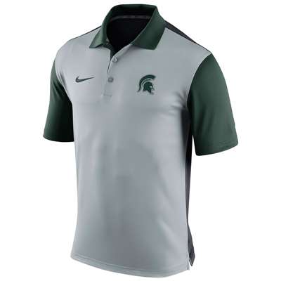 Nike Michigan State Spartans Preseason Polo