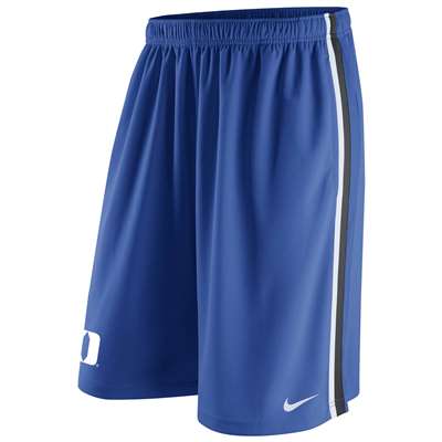 Nike Duke Blue Devils Epic Mesh Short