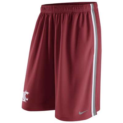 Nike Washington State Cougars Epic Short