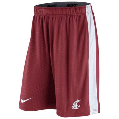 Nike Washington State Cougars Stadium Classic Fly Shorts