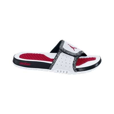 jordan hydro 2 slides