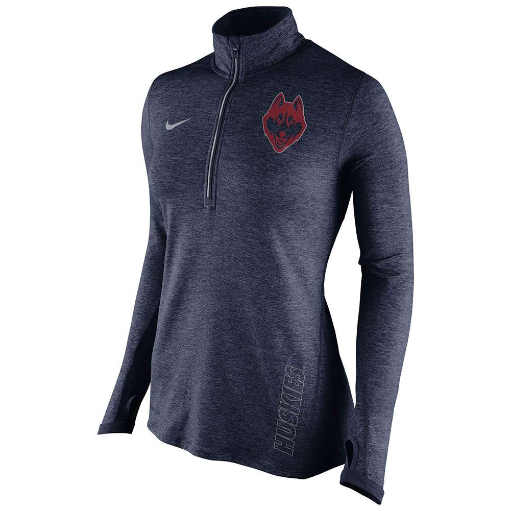 nike running top ladies