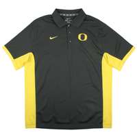 Nike Oregon Ducks Dri-FIT Team Issue Polo