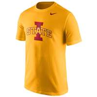 Iowa State Store, Shop Iowa State Cyclones Gear, Iowa State University ...