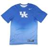 Nike Kentucky Wildcats Legend New Day Player Top