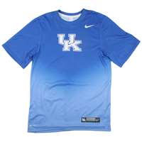 Nike Kentucky Wildcats Legend New Day Player Top