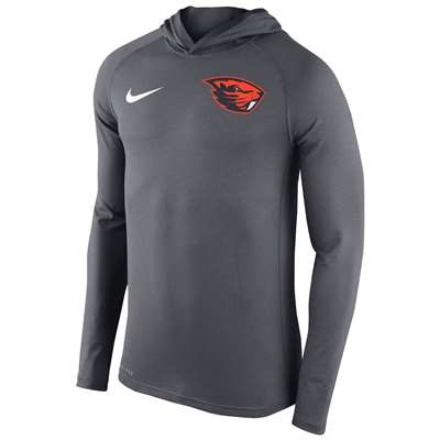 Nike dri best sale fit touch hoodie