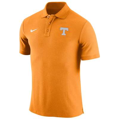 Nike Tennessee Volunteers Stadium Pique Polo