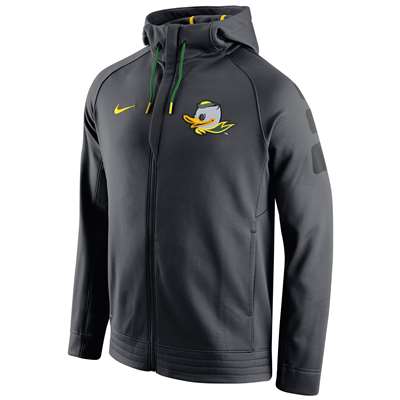 Nike Oregon Ducks Elite Stripe 